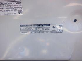 Honda Accord SE 2025