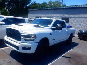 RAM 3500  2024