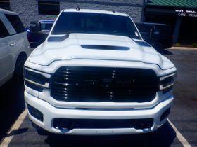 RAM 3500  2024