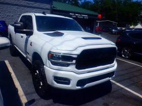 RAM 3500  2024