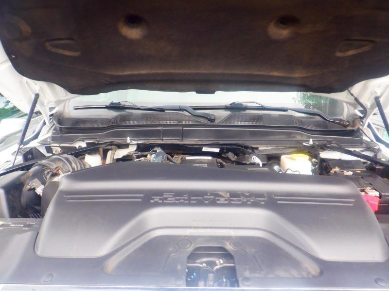 RAM 2500  2022