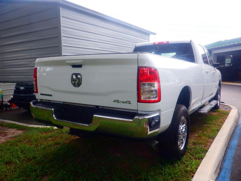 RAM 2500  2022