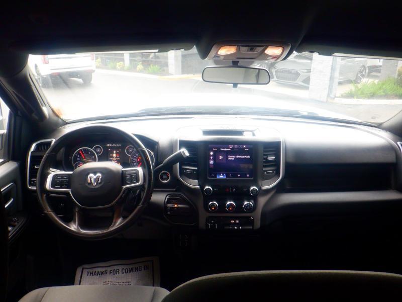 RAM 2500  2022