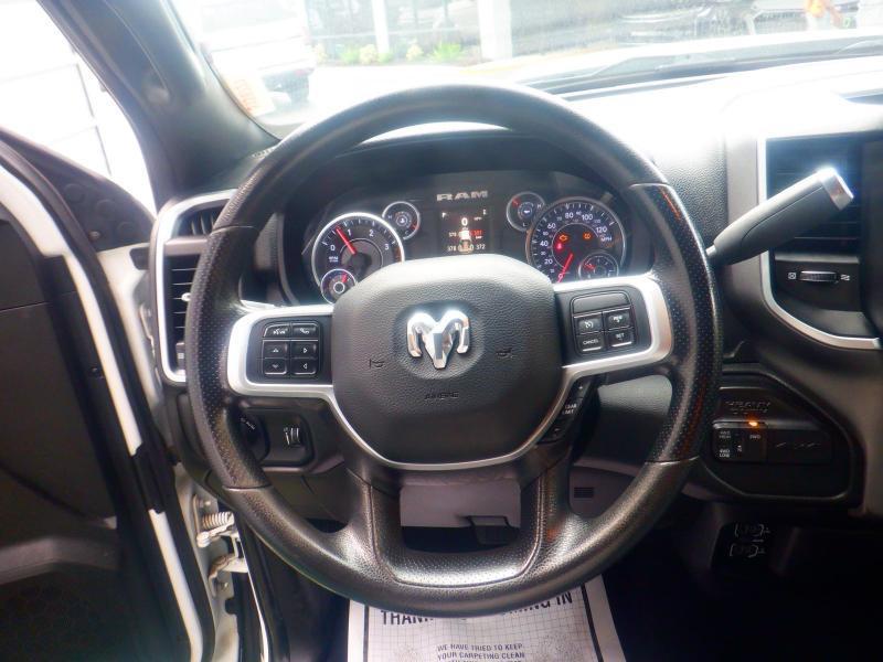 RAM 2500  2022