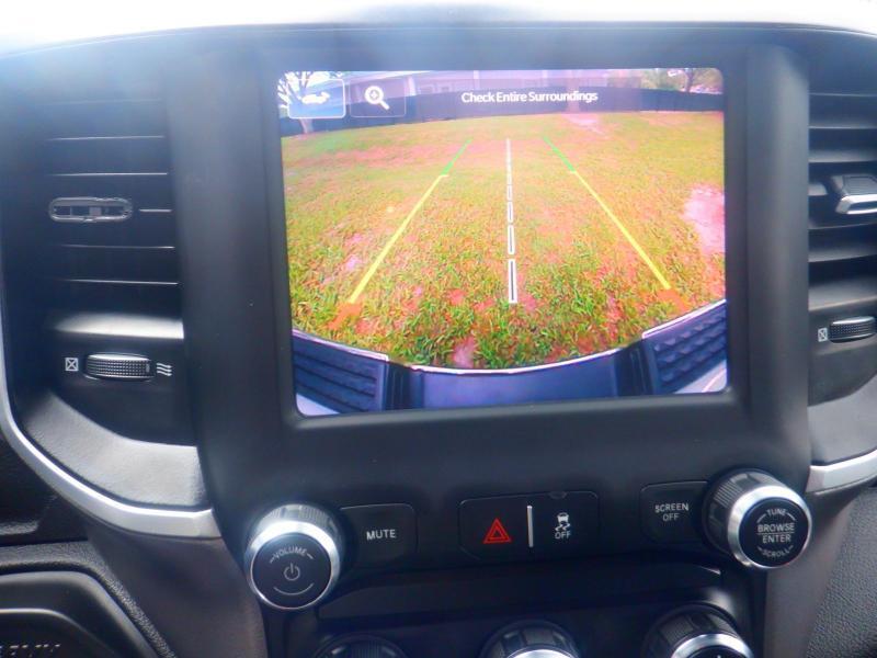 RAM 2500  2022