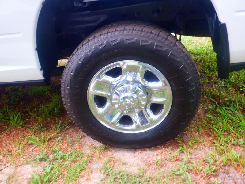 RAM 2500  2022