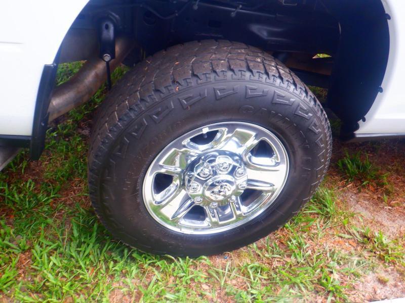 RAM 2500  2022