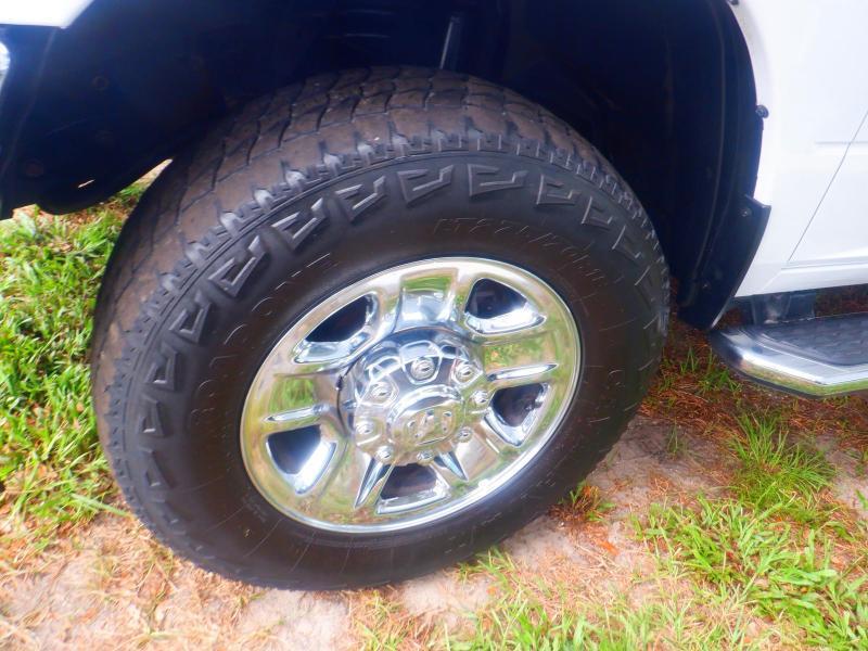 RAM 2500  2022