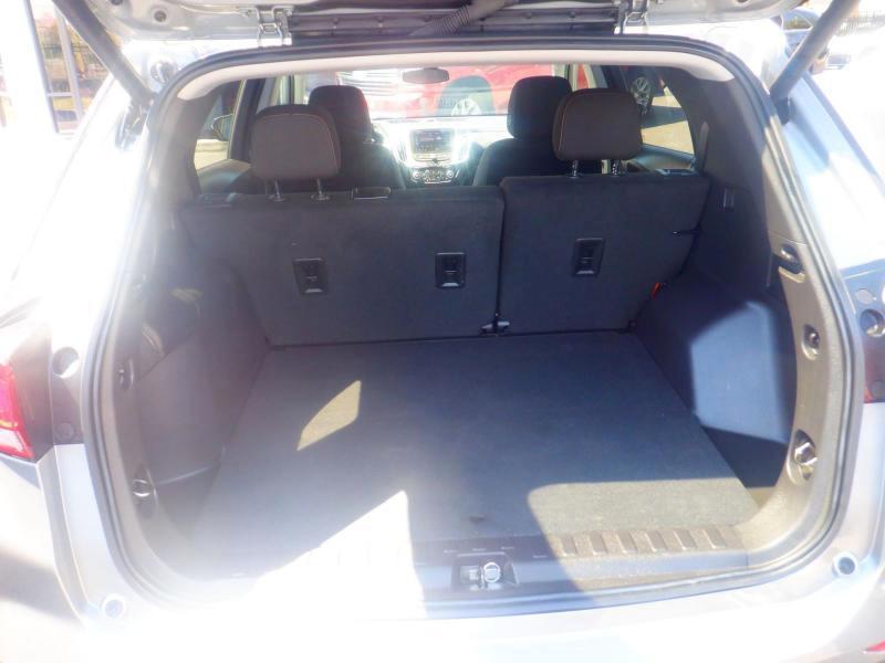 Chevrolet Equinox LT AWD 2024