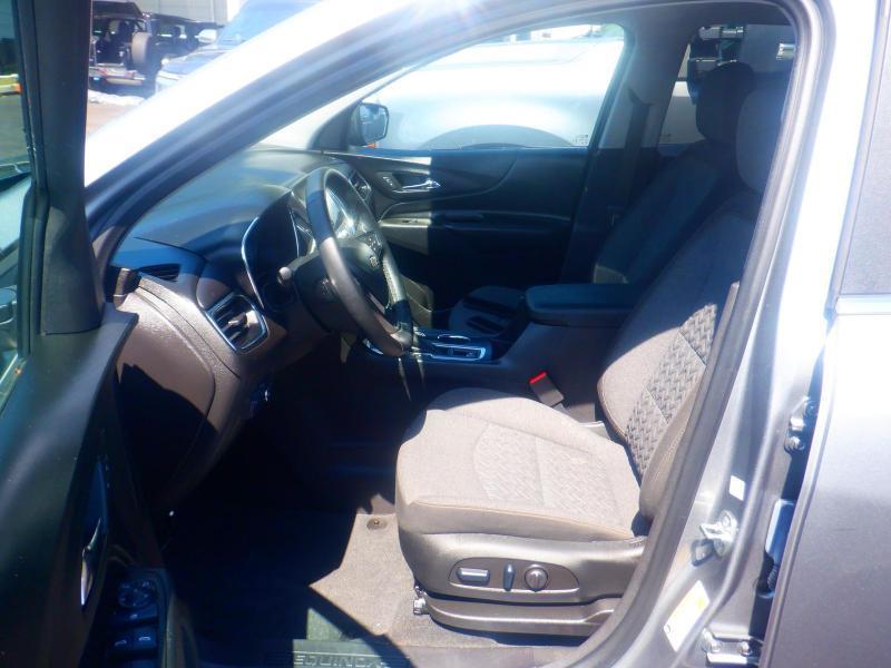 Chevrolet Equinox LT AWD 2024