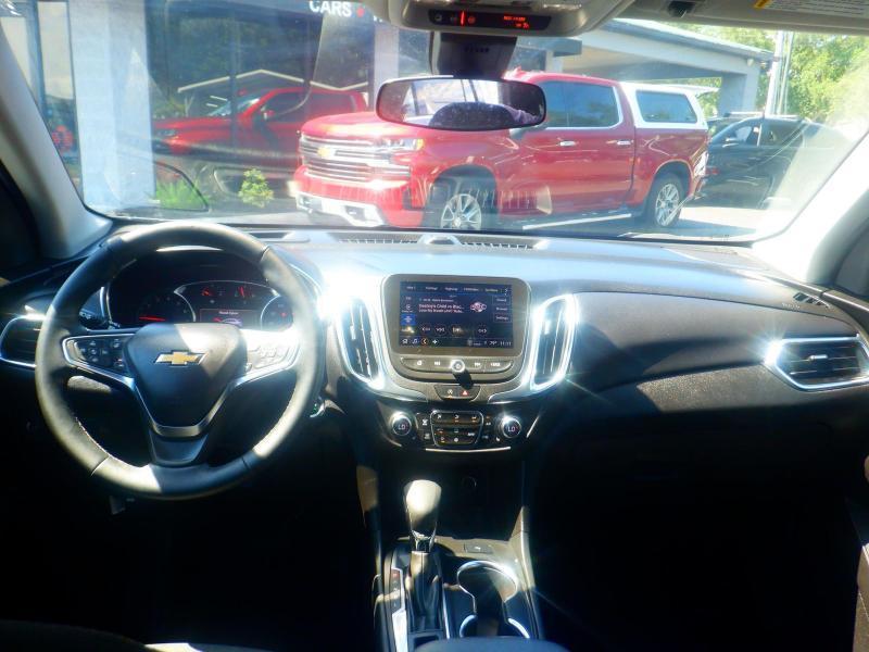Chevrolet Equinox LT AWD 2024