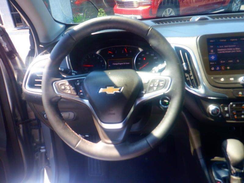 Chevrolet Equinox LT AWD 2024