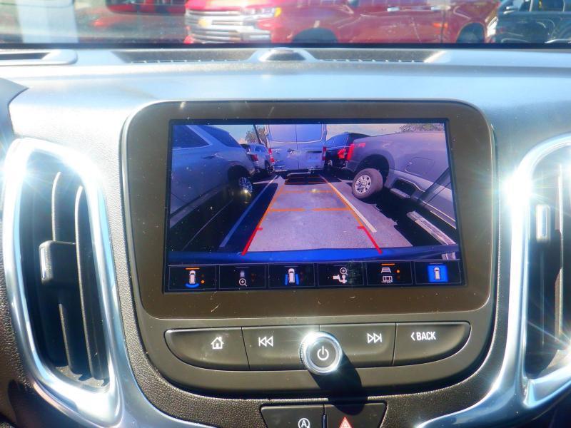 Chevrolet Equinox LT AWD 2024