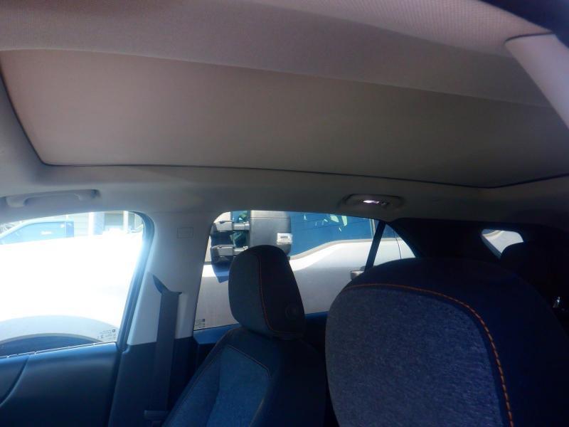Chevrolet Equinox LT AWD 2024