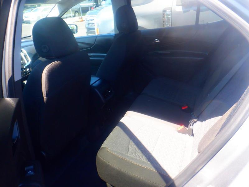 Chevrolet Equinox LT AWD 2024