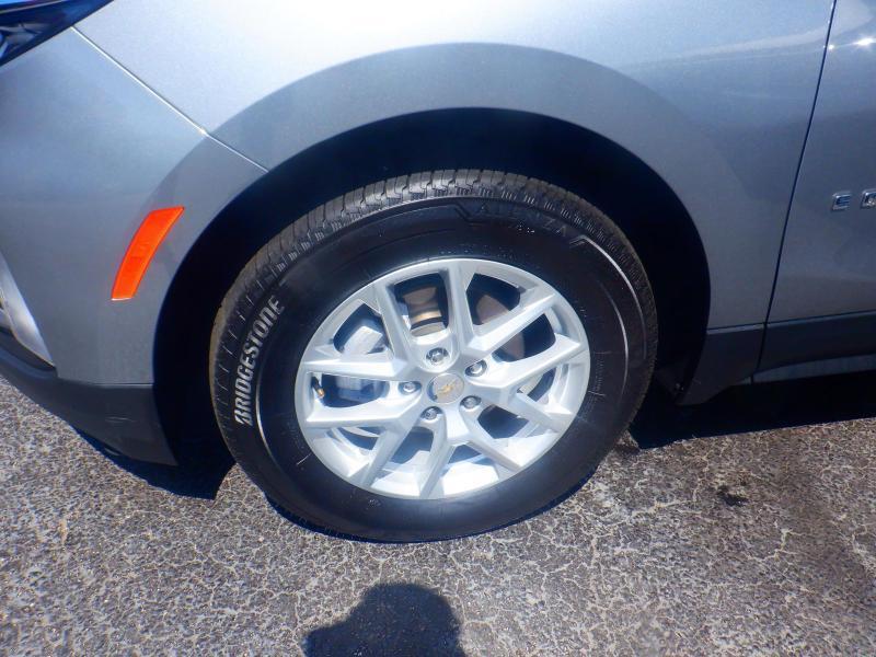 Chevrolet Equinox LT AWD 2024