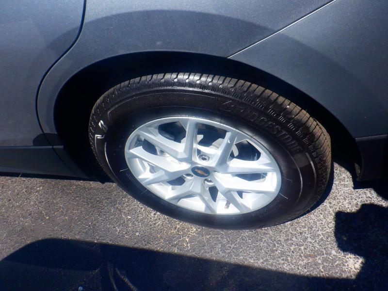 Chevrolet Equinox LT AWD 2024