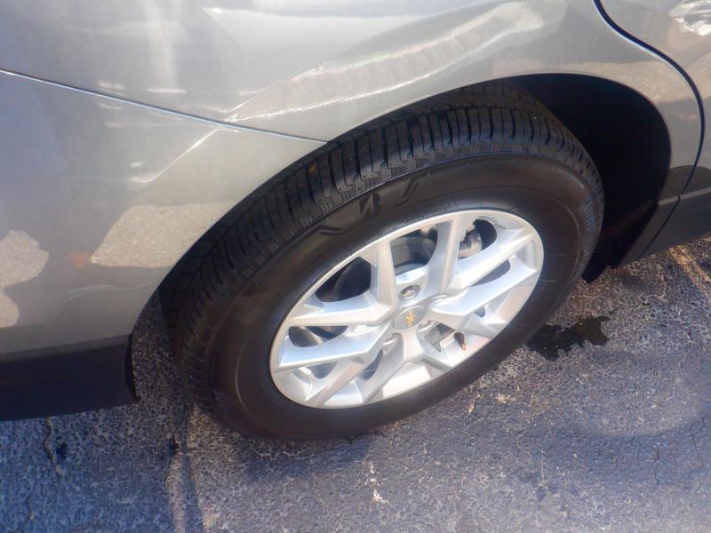 Chevrolet Equinox LT AWD 2024