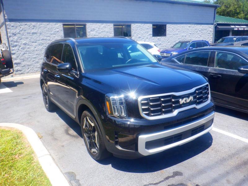 Kia Telluride S 2024