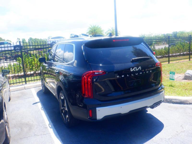 Kia Telluride S 2024