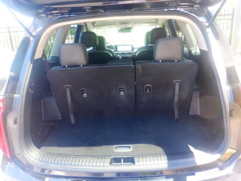 Kia Telluride S 2024