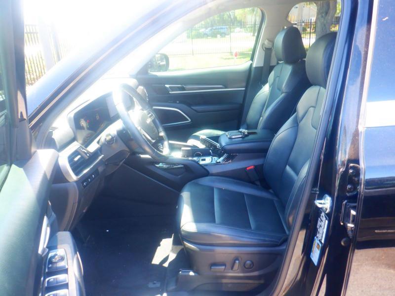Kia Telluride S 2024