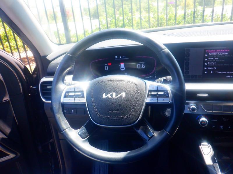 Kia Telluride S 2024