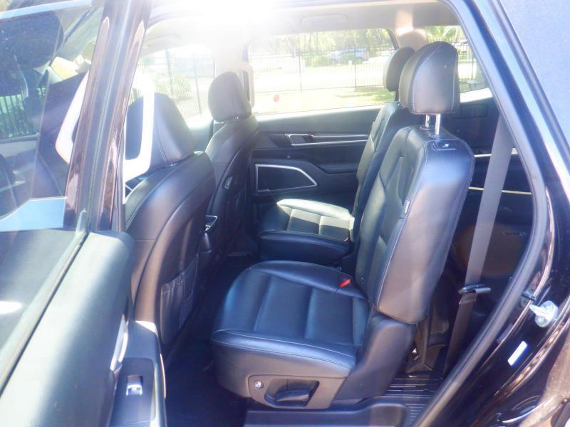 Kia Telluride S 2024