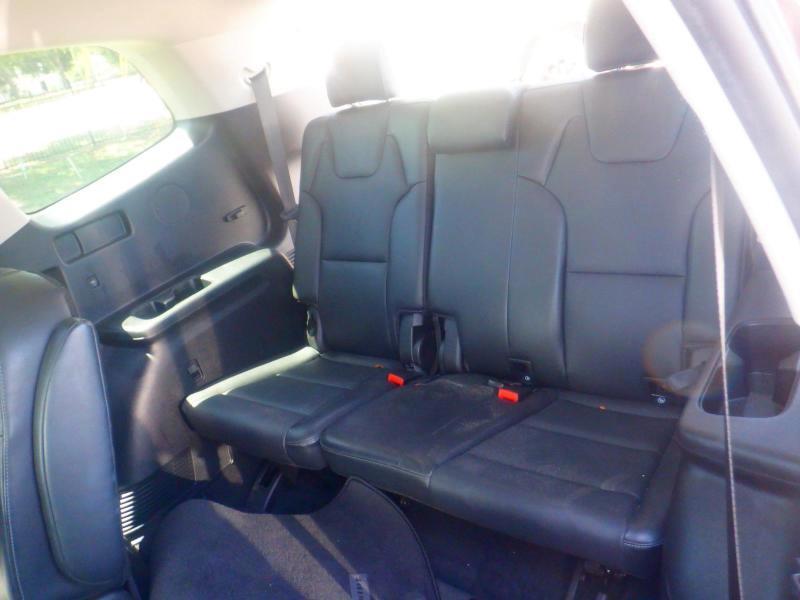 Kia Telluride S 2024