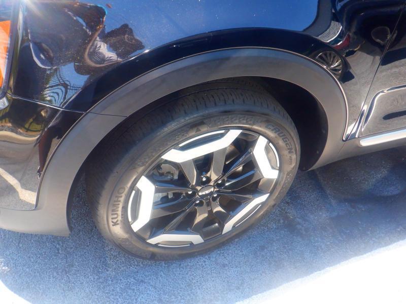 Kia Telluride S 2024
