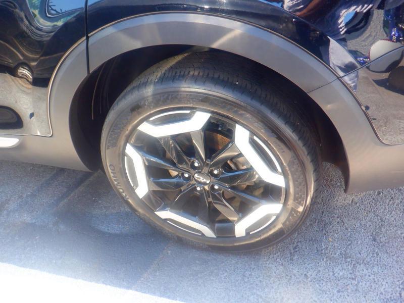 Kia Telluride S 2024
