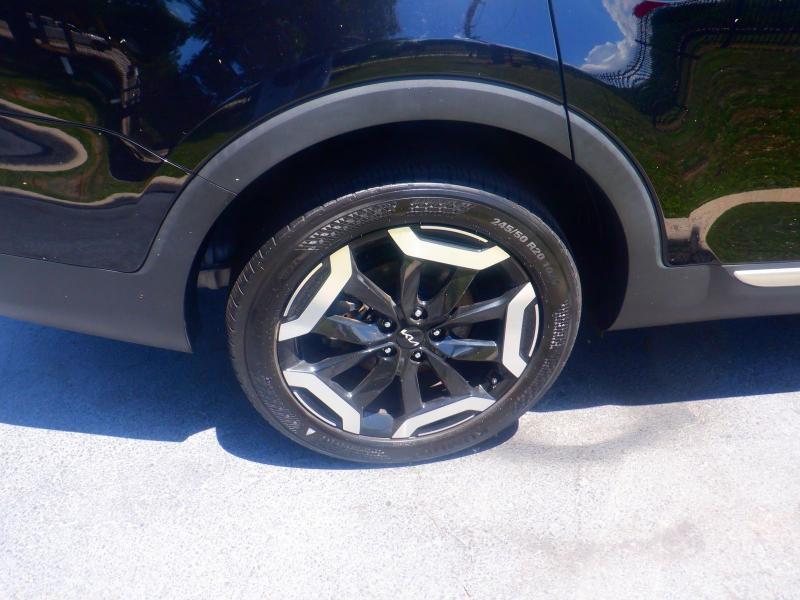 Kia Telluride S 2024