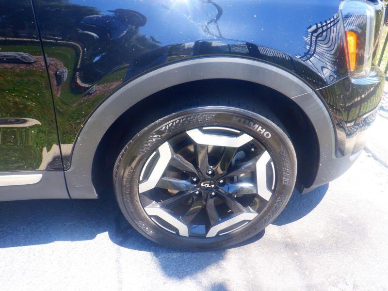 Kia Telluride S 2024