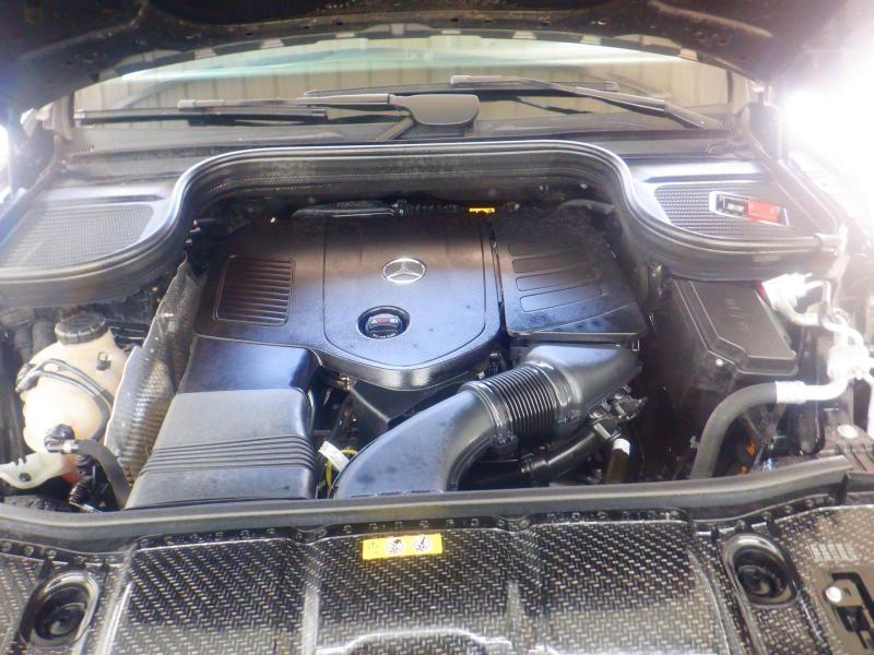 Mercedes-Benz GLE-Class GLE350 2024
