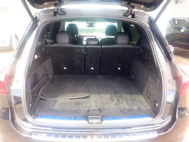 Mercedes-Benz GLE-Class GLE350 2024
