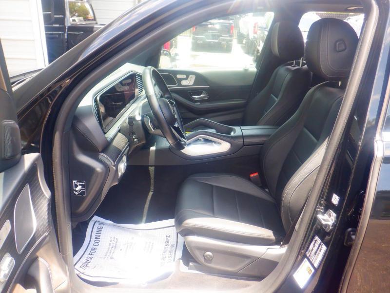 Mercedes-Benz GLE-Class GLE350 2024