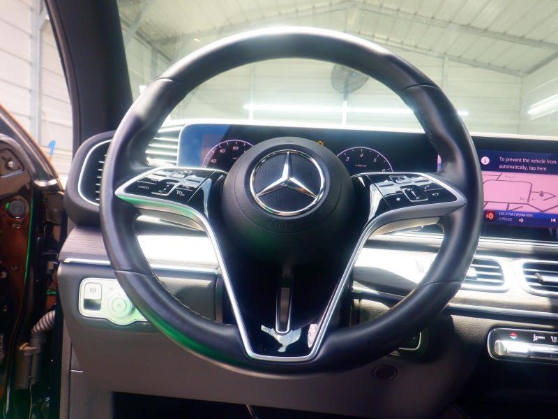 Mercedes-Benz GLE-Class GLE350 2024
