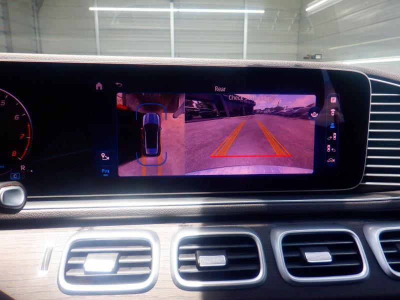 Mercedes-Benz GLE-Class GLE350 2024