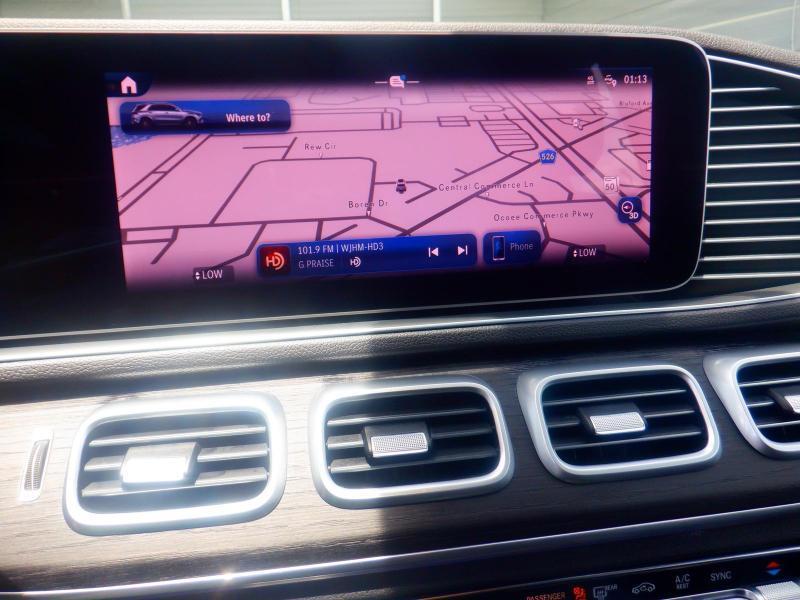 Mercedes-Benz GLE-Class GLE350 2024