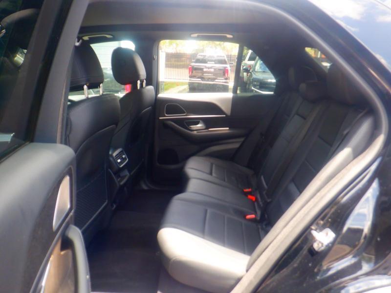 Mercedes-Benz GLE-Class GLE350 2024