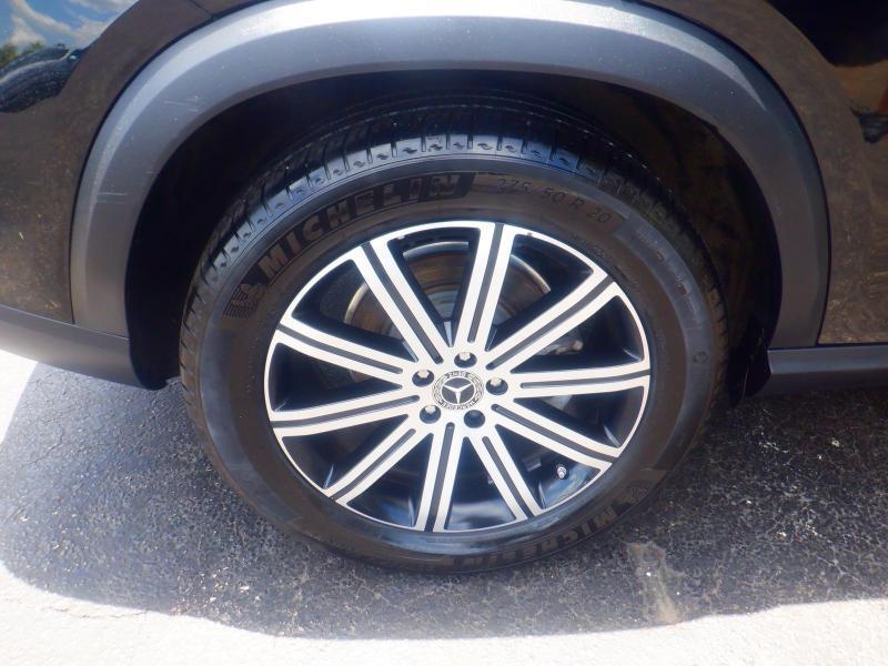Mercedes-Benz GLE-Class GLE350 2024