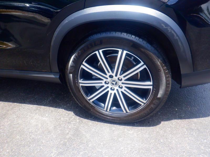 Mercedes-Benz GLE-Class GLE350 2024