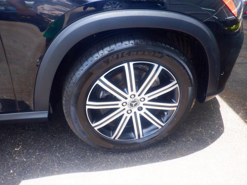 Mercedes-Benz GLE-Class GLE350 2024