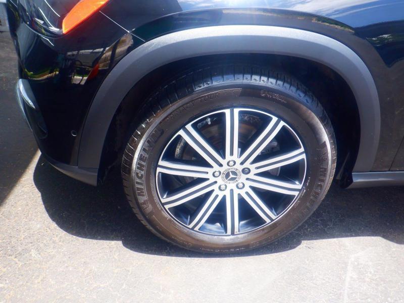 Mercedes-Benz GLE-Class GLE350 2024