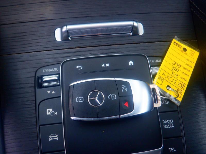 Mercedes-Benz GLE-Class GLE350 2024