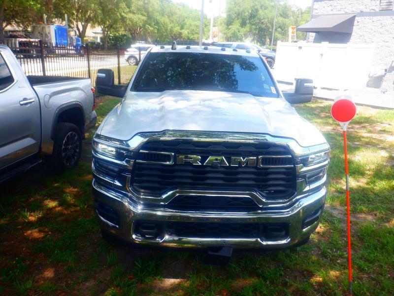RAM 2500  2025