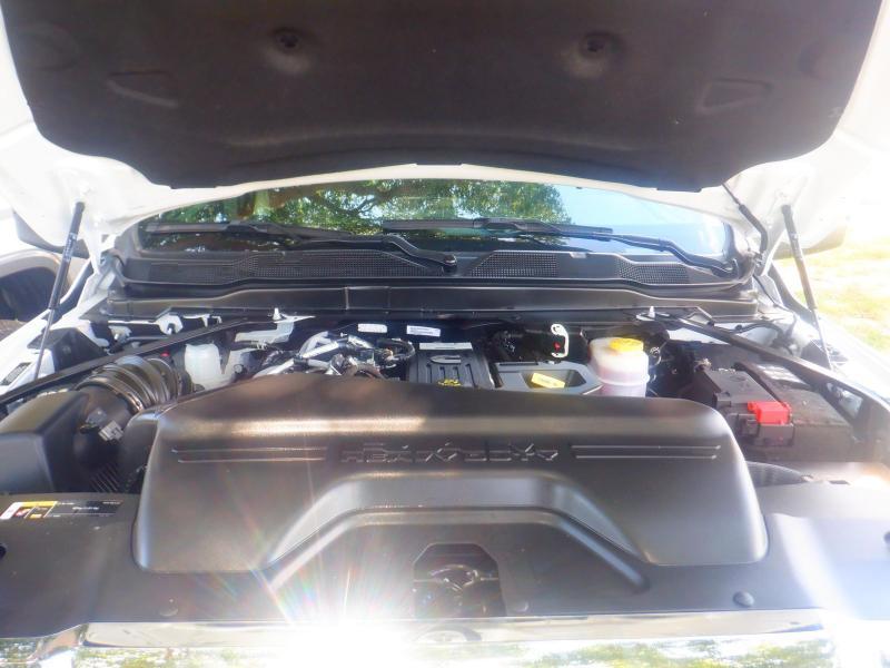 RAM 2500  2025