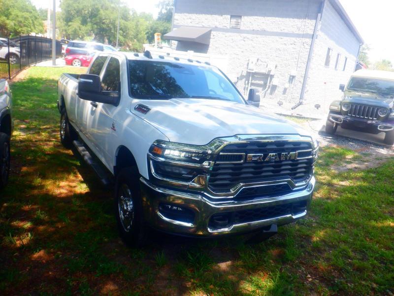 RAM 2500  2025