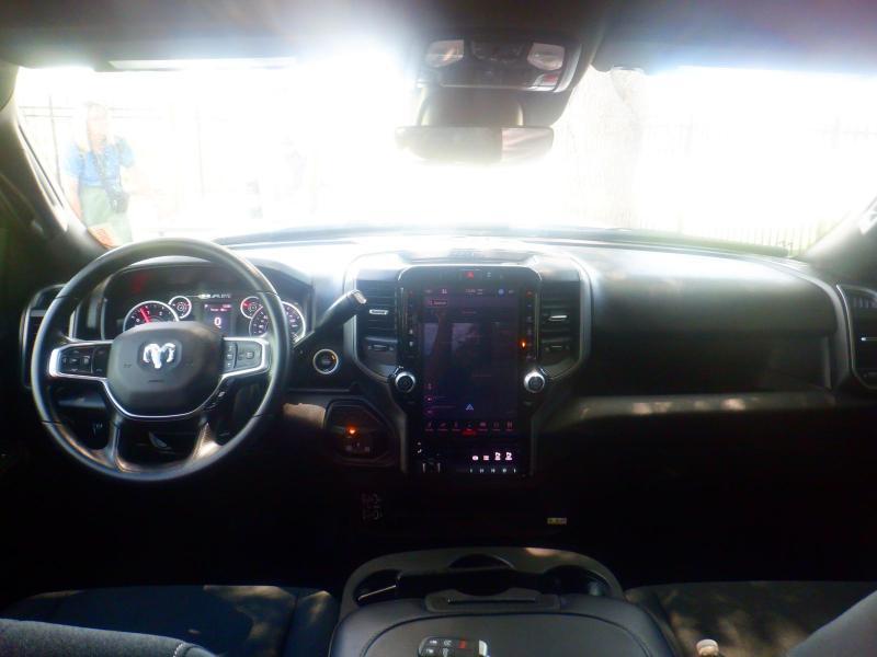 RAM 2500  2025
