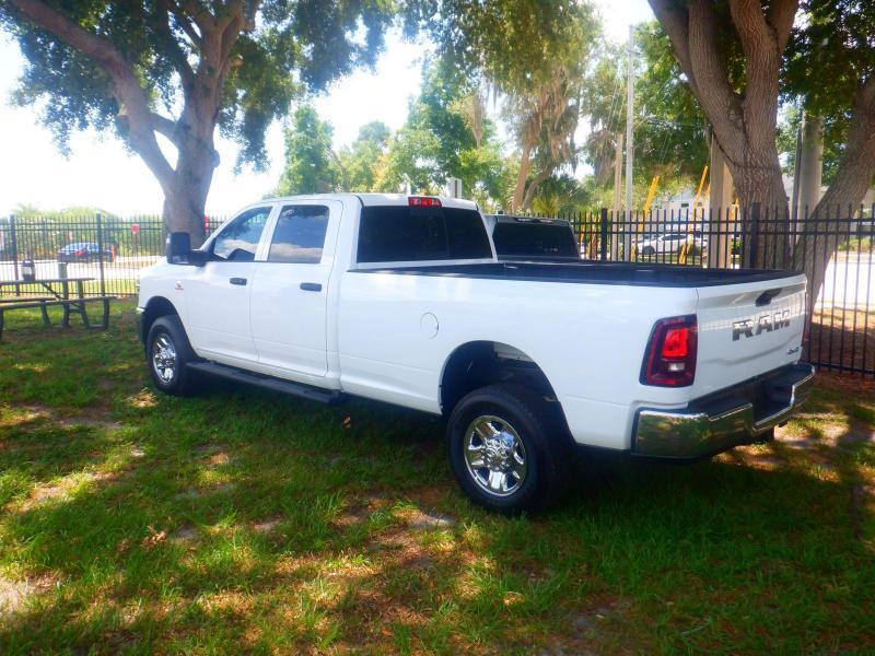 RAM 2500  2025